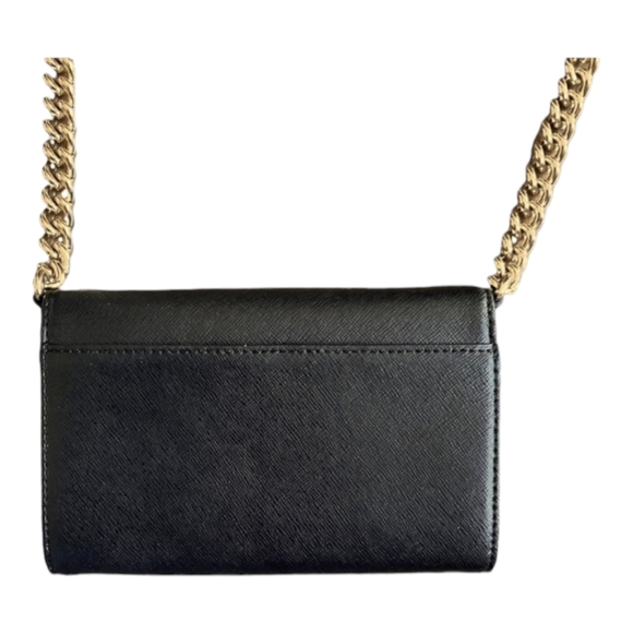 Micheal Kors mini chain strap bag, small evening bag, small crossbody, city glam - Picture 6 of 12